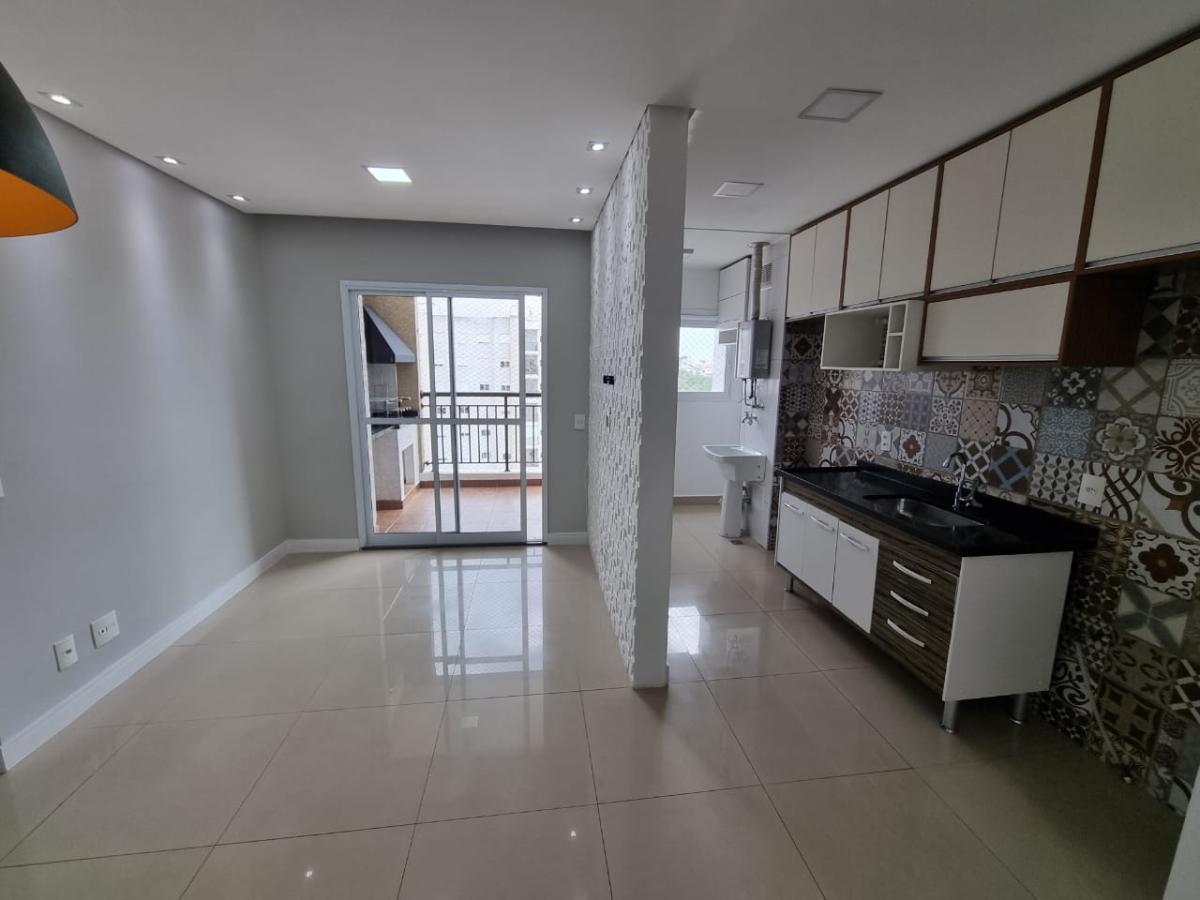 Apartamento à venda com 2 quartos, 53m² - Foto 13