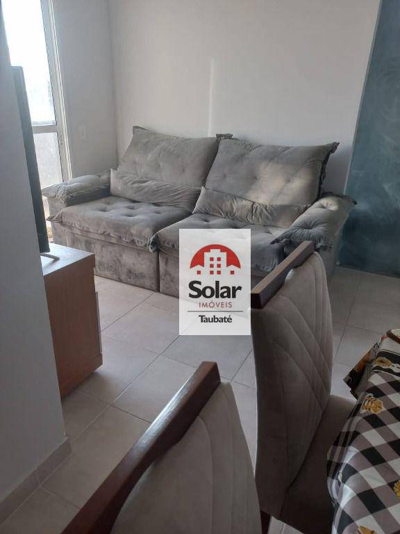 Apartamento à venda com 2 quartos, 59m² - Foto 2