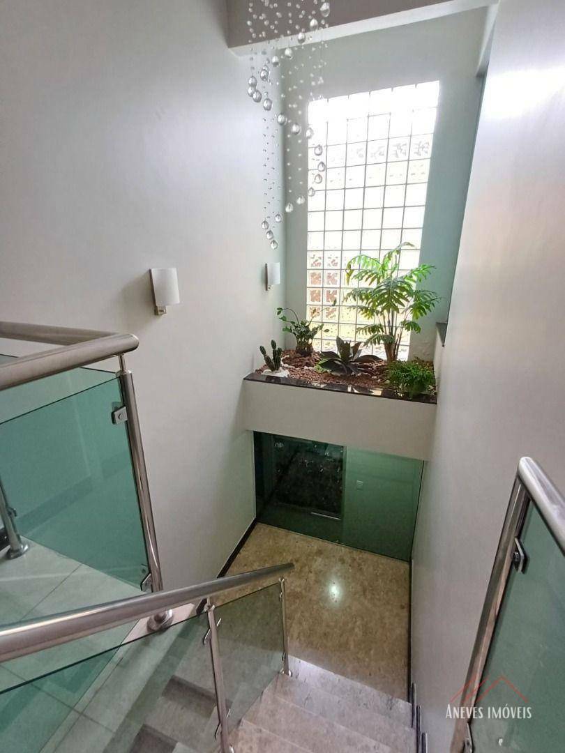 Casa de Condomínio à venda com 3 quartos, 316m² - Foto 17