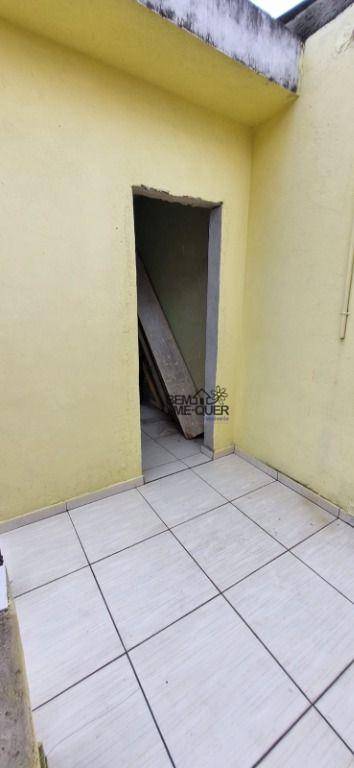 Sobrado à venda com 2 quartos, 100m² - Foto 23