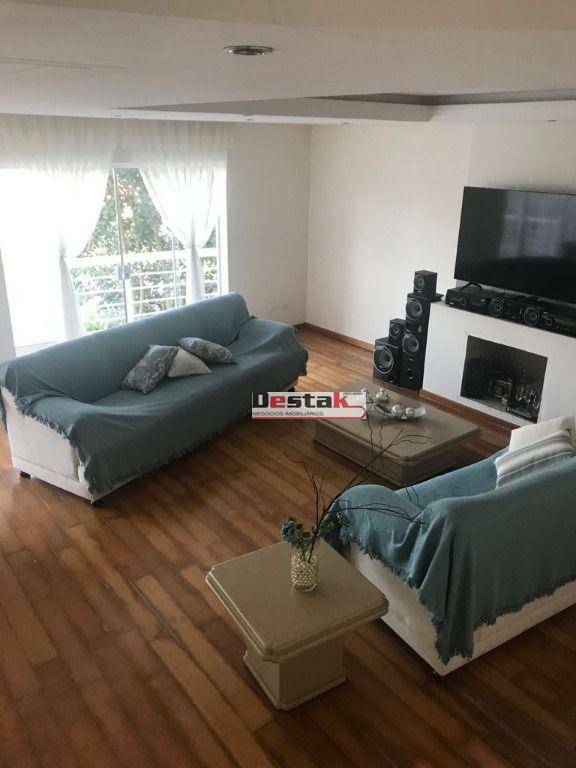 Sobrado à venda com 3 quartos, 400m² - Foto 6