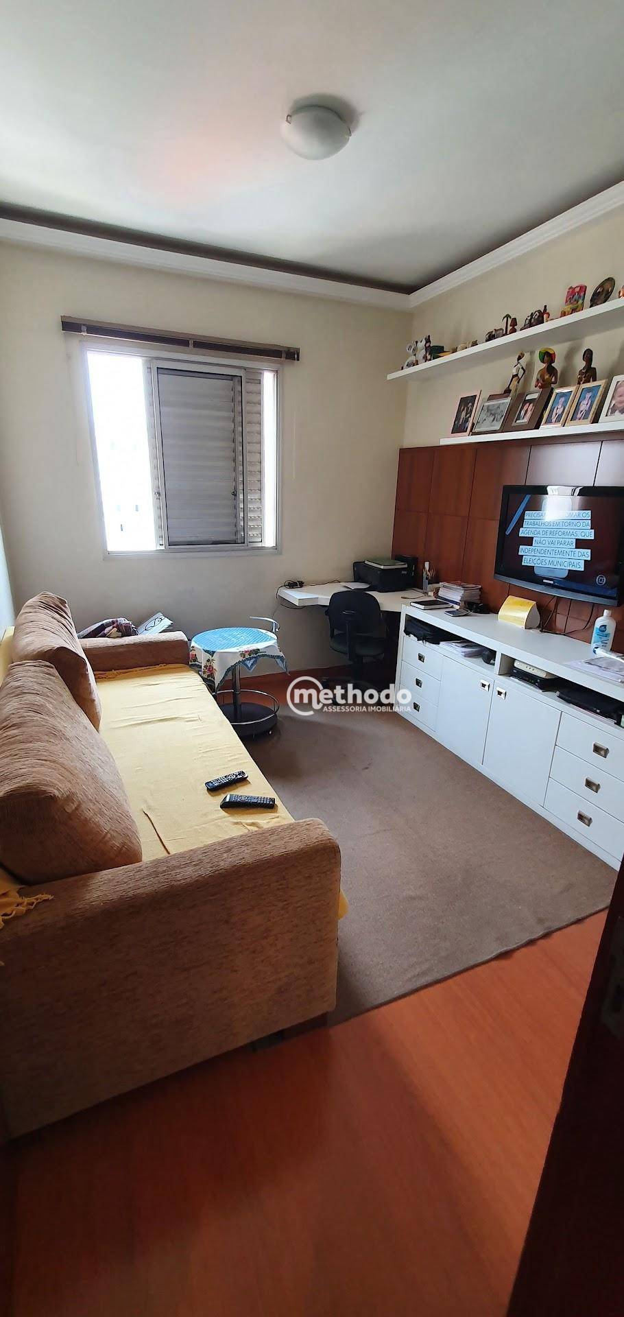 Apartamento à venda com 3 quartos, 89m² - Foto 15