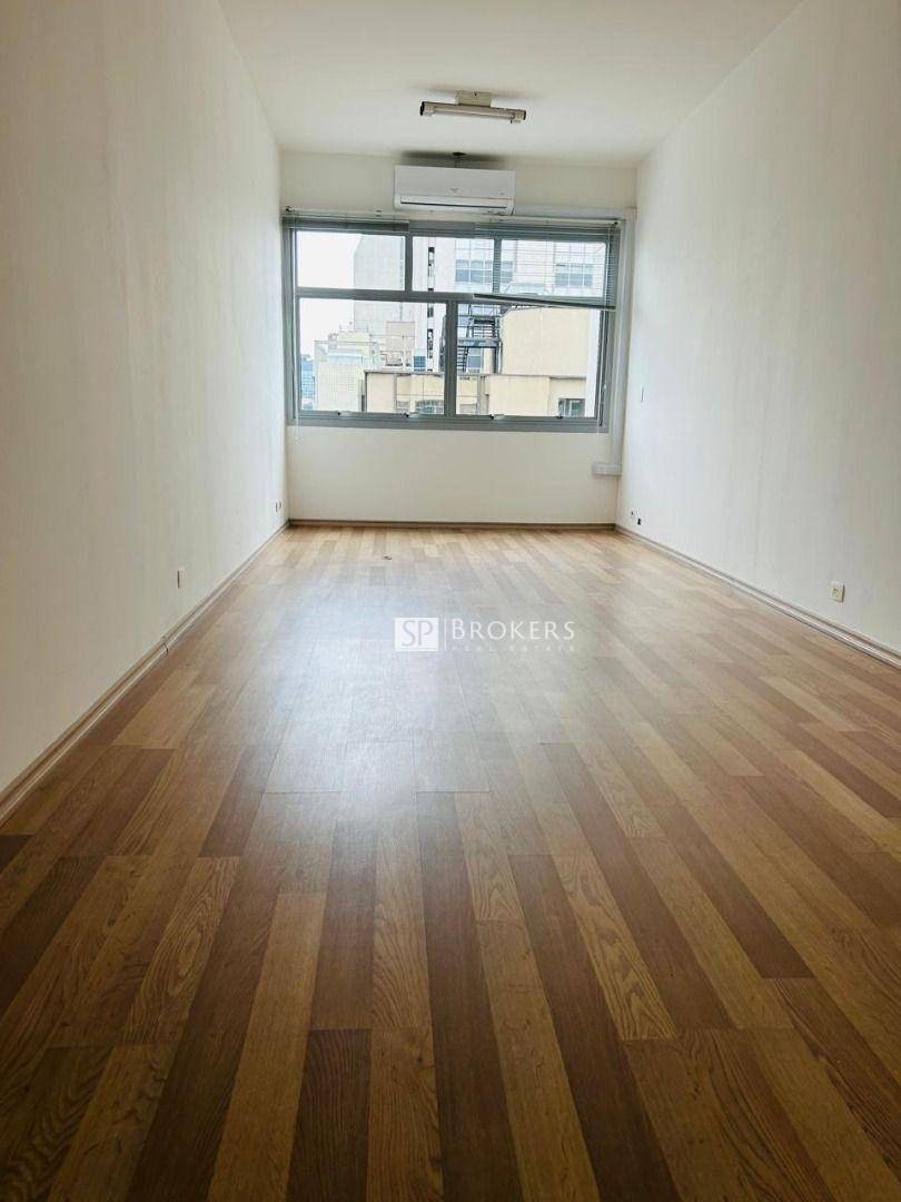 Conjunto Comercial-Sala à venda e aluguel, 30m² - Foto 2