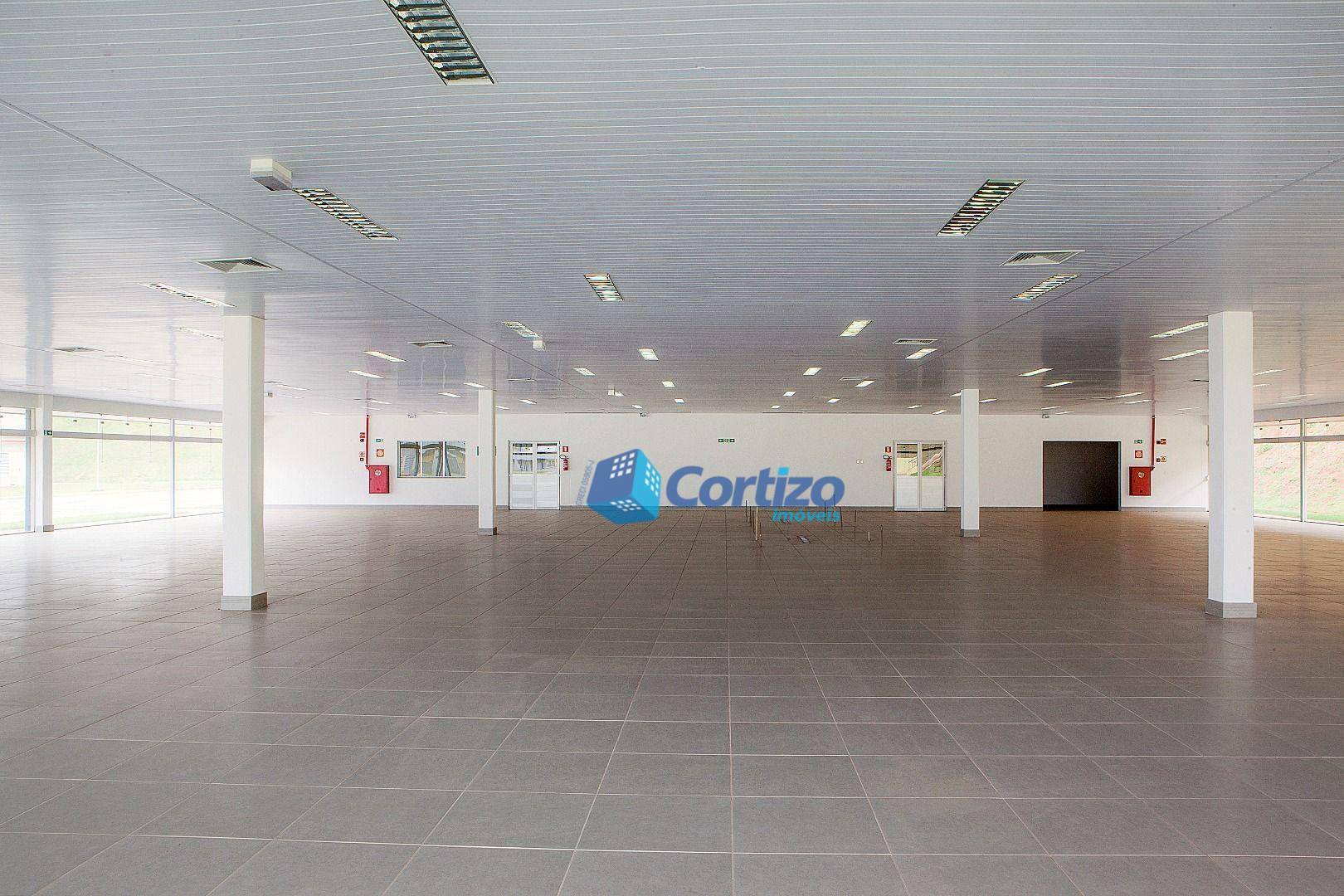 Depósito-Galpão-Armazém para alugar, 3487m² - Foto 11