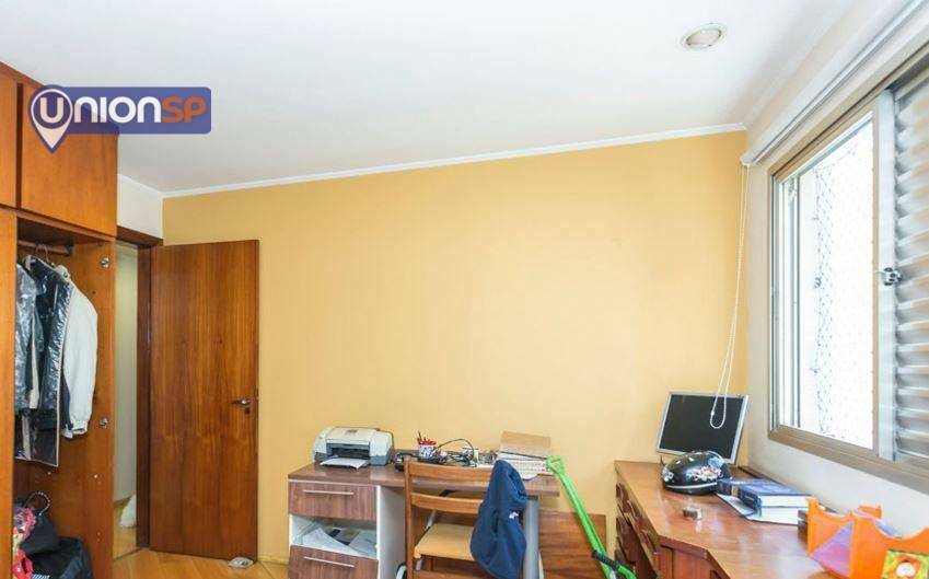 Apartamento à venda com 4 quartos, 160m² - Foto 10