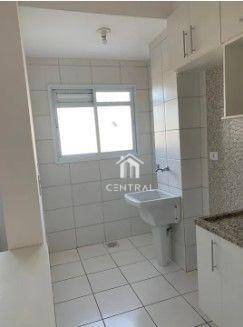 Apartamento à venda com 2 quartos, 58m² - Foto 6