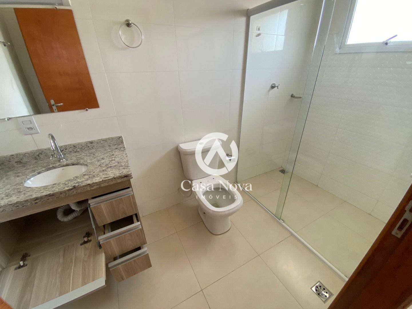 Apartamento à venda com 2 quartos, 75m² - Foto 4