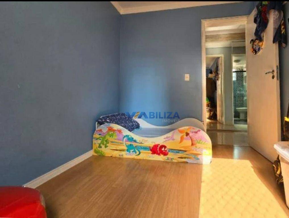 Apartamento à venda com 2 quartos, 49m² - Foto 5