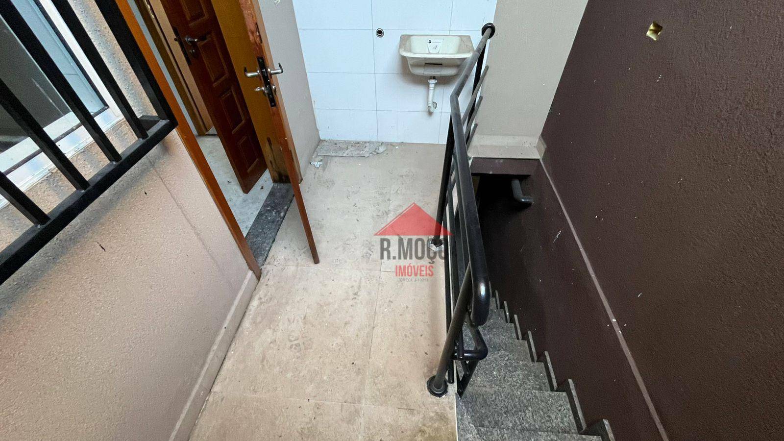Sobrado para alugar com 3 quartos, 120m² - Foto 15