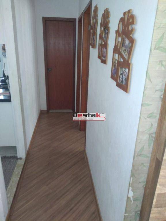 Apartamento à venda com 2 quartos, 50m² - Foto 10