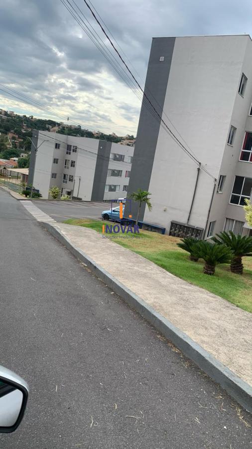 Apartamento à venda com 2 quartos, 43m² - Foto 9