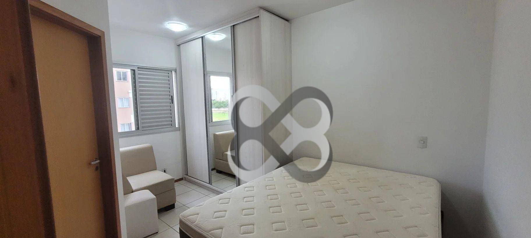 Apartamento à venda com 3 quartos, 69m² - Foto 8