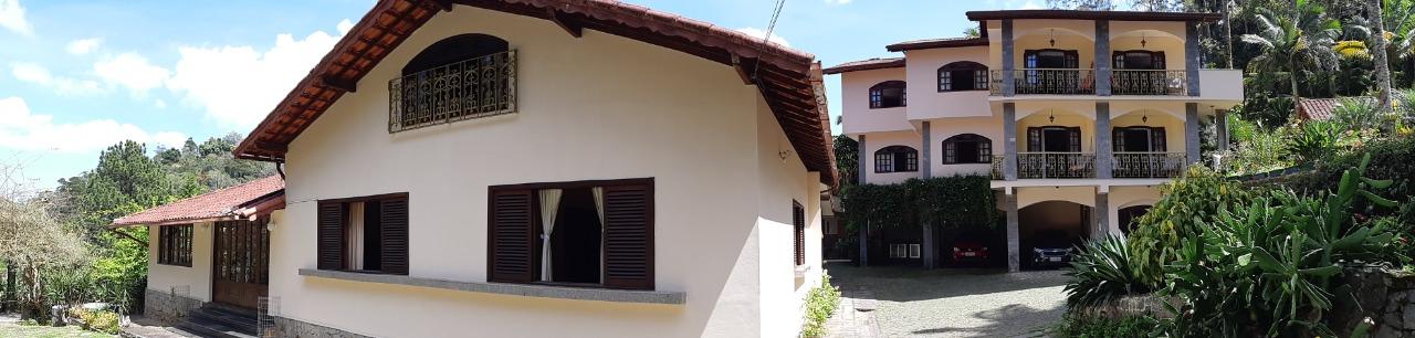 Fazenda à venda com 8 quartos, 2200m² - Foto 5