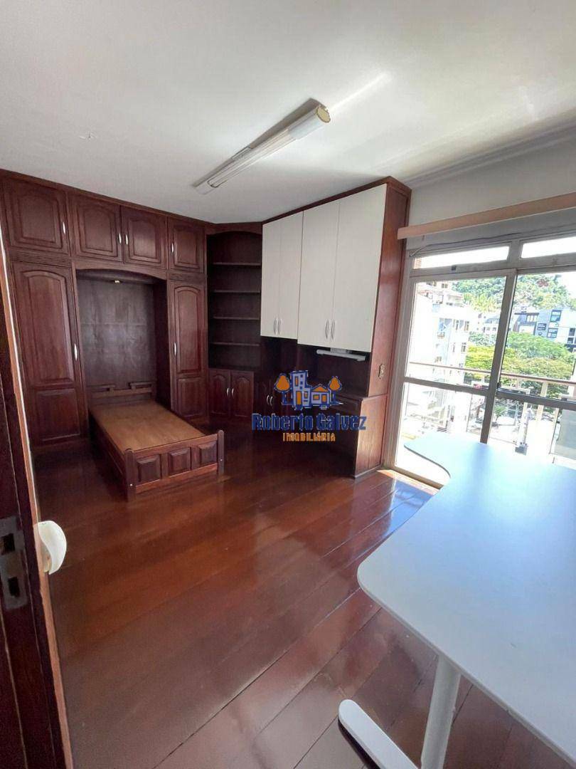 Apartamento para alugar com 3 quartos, 190m² - Foto 10