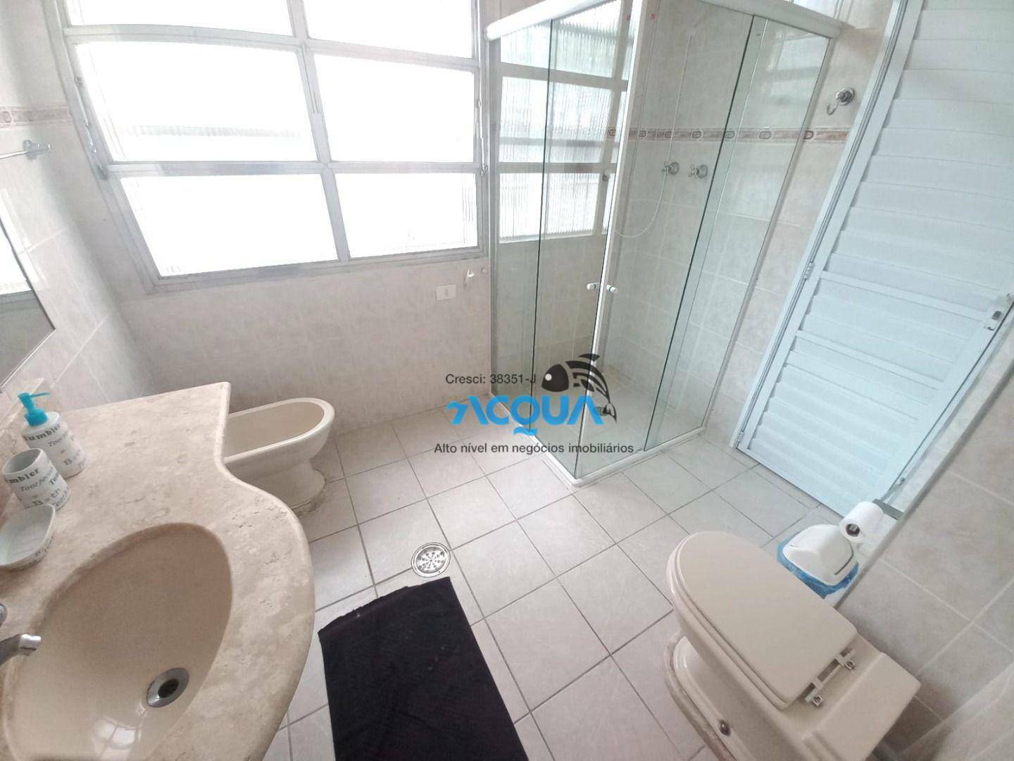 Apartamento à venda com 2 quartos, 140m² - Foto 9