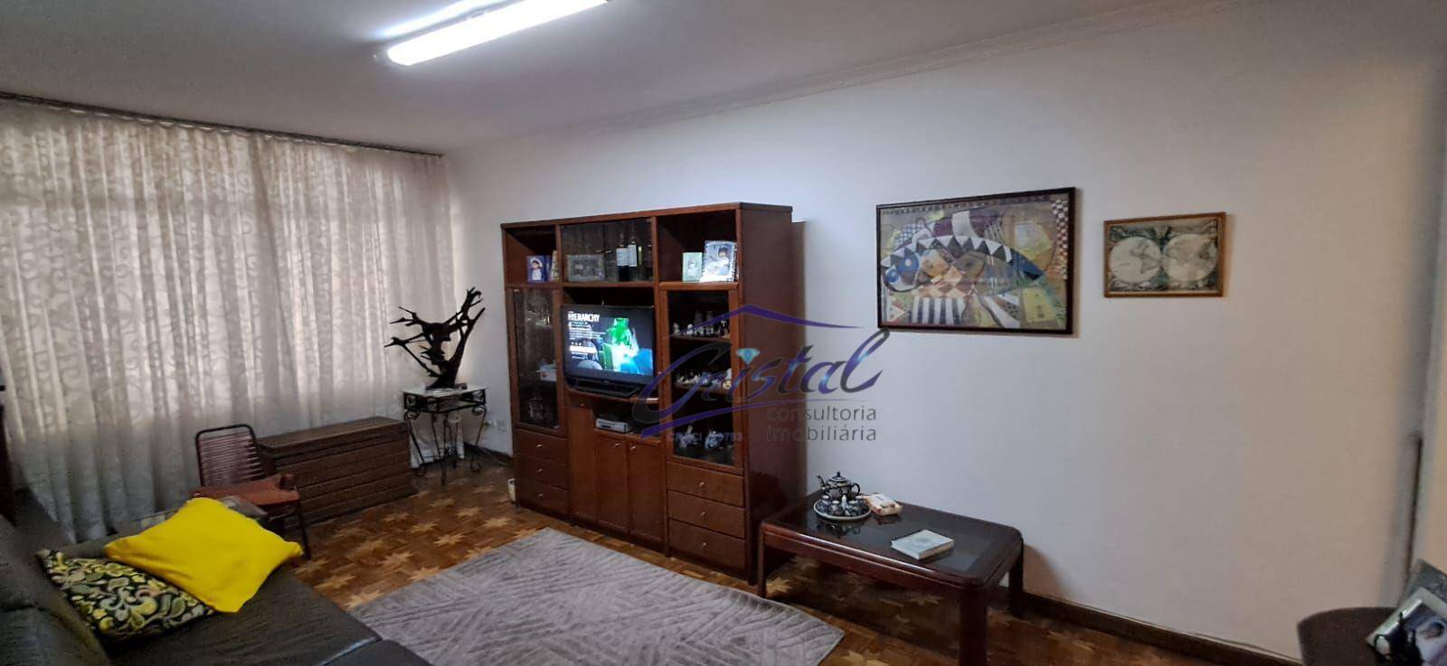 Casa à venda com 3 quartos, 123m² - Foto 3