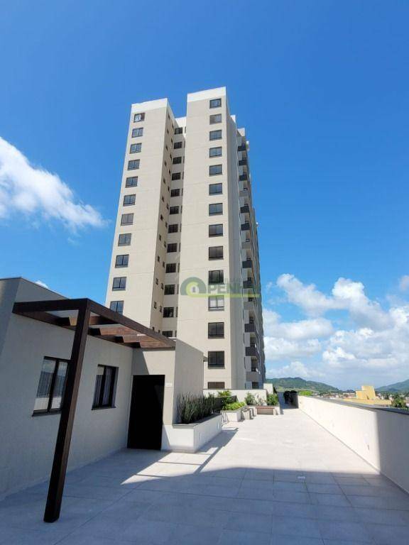 Apartamento para alugar com 2 quartos, 71m² - Foto 3