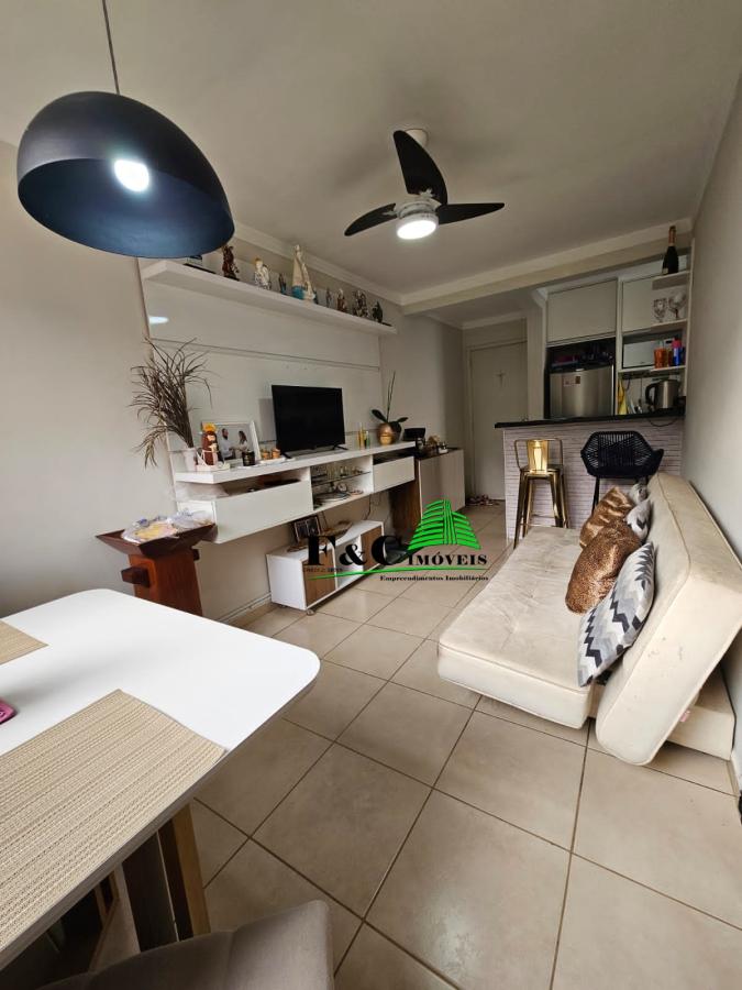 Apartamento à venda com 2 quartos - Foto 20