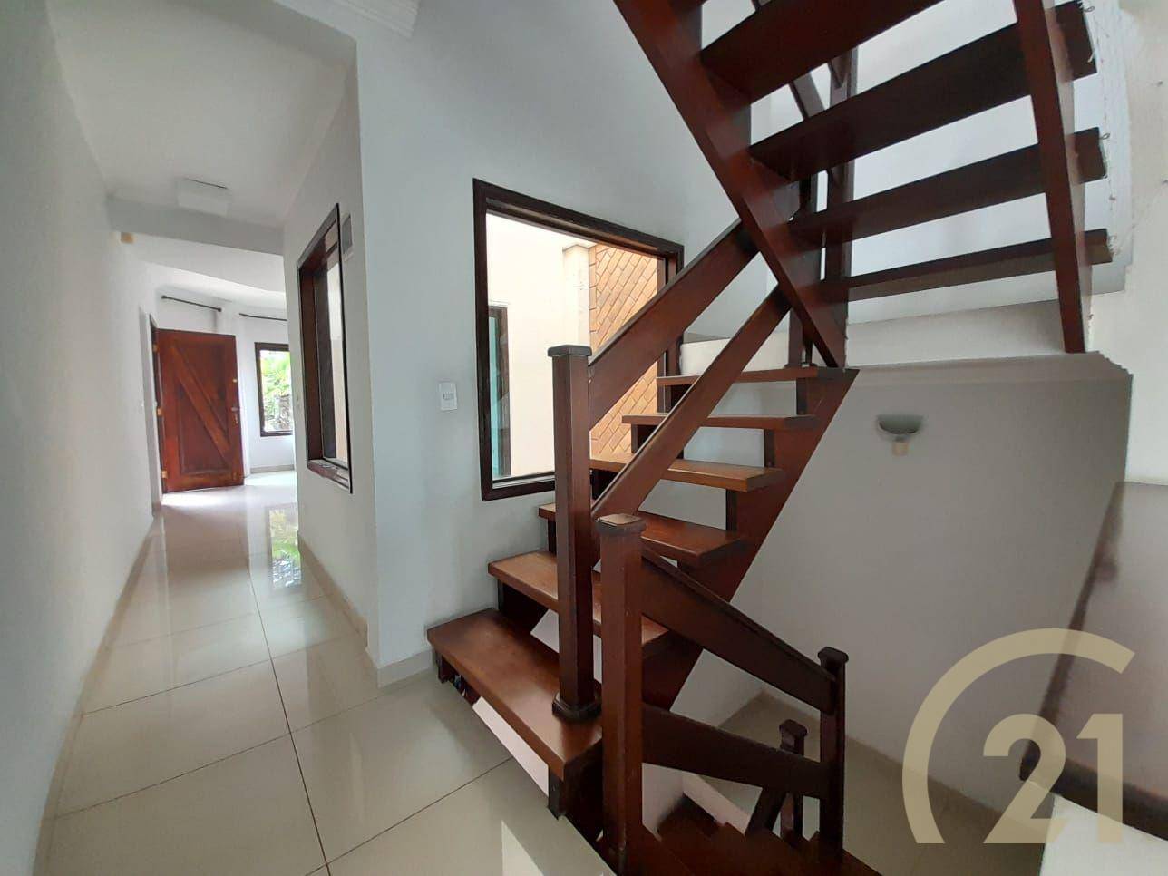 Casa de Condomínio à venda com 3 quartos, 250m² - Foto 12