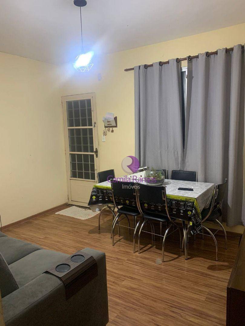 Apartamento à venda com 2 quartos, 53m² - Foto 2