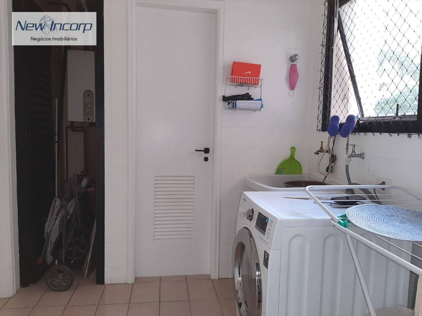 Apartamento à venda com 4 quartos, 138m² - Foto 34