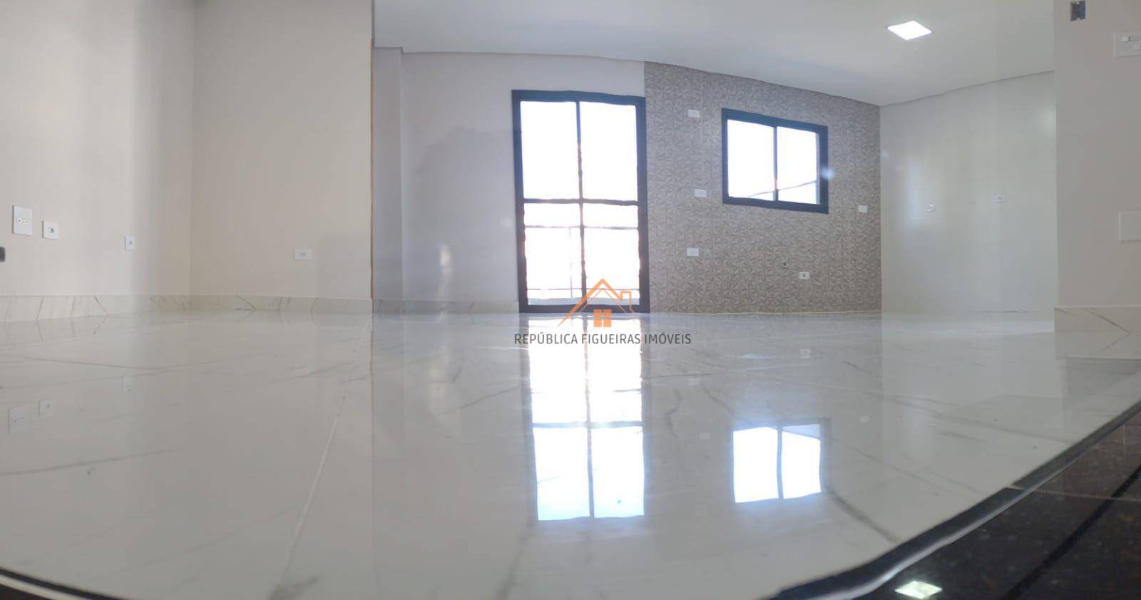 Sobrado à venda com 2 quartos, 126m² - Foto 4