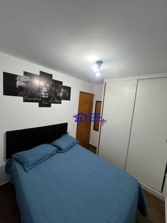 Apartamento à venda com 2 quartos, 50m² - Foto 17