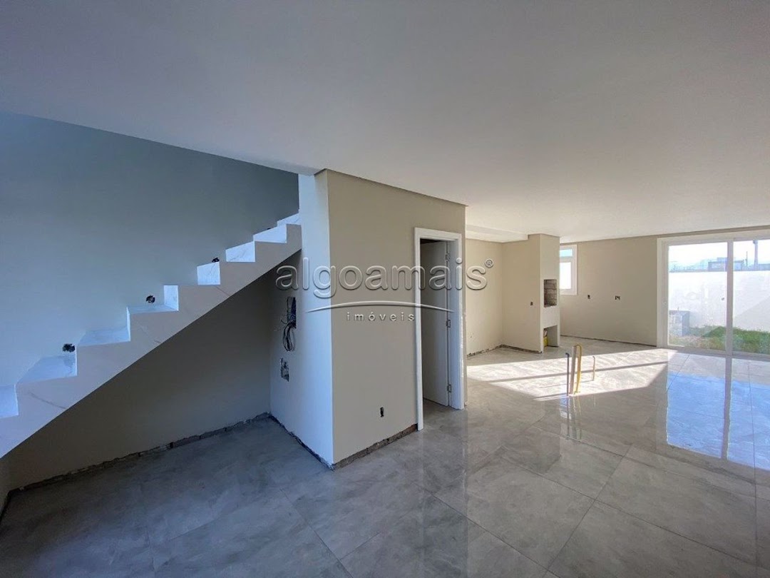 Casa à venda com 3 quartos, 122m² - Foto 7