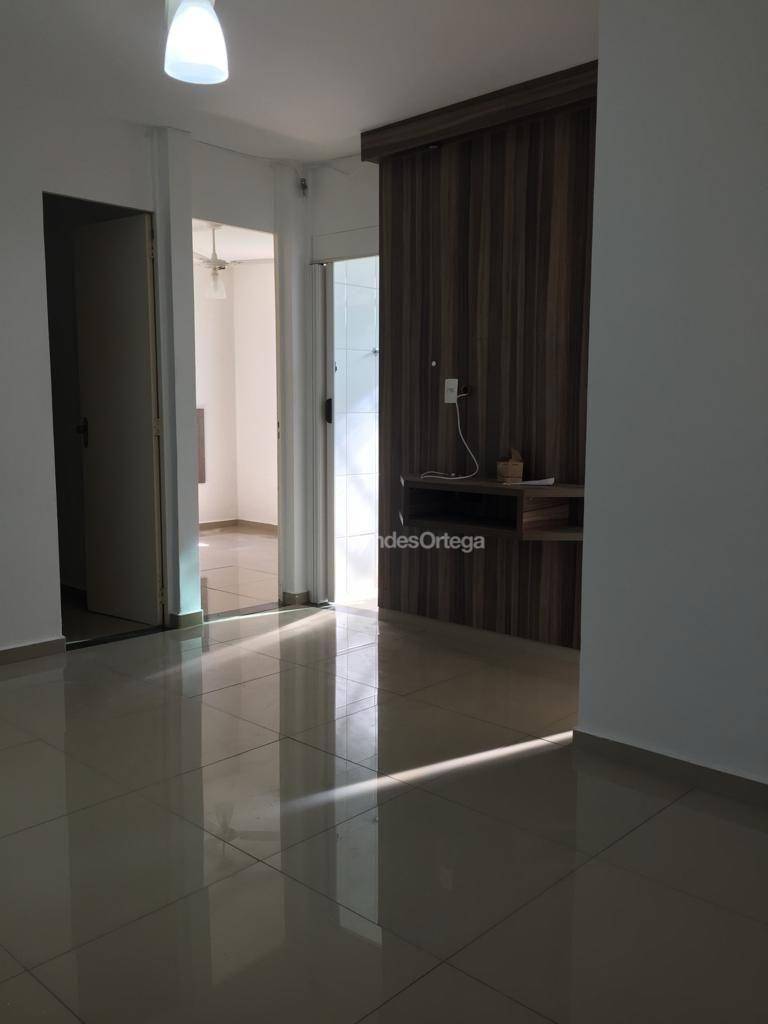 Apartamento, 2 quartos, 48 m² - Foto 3