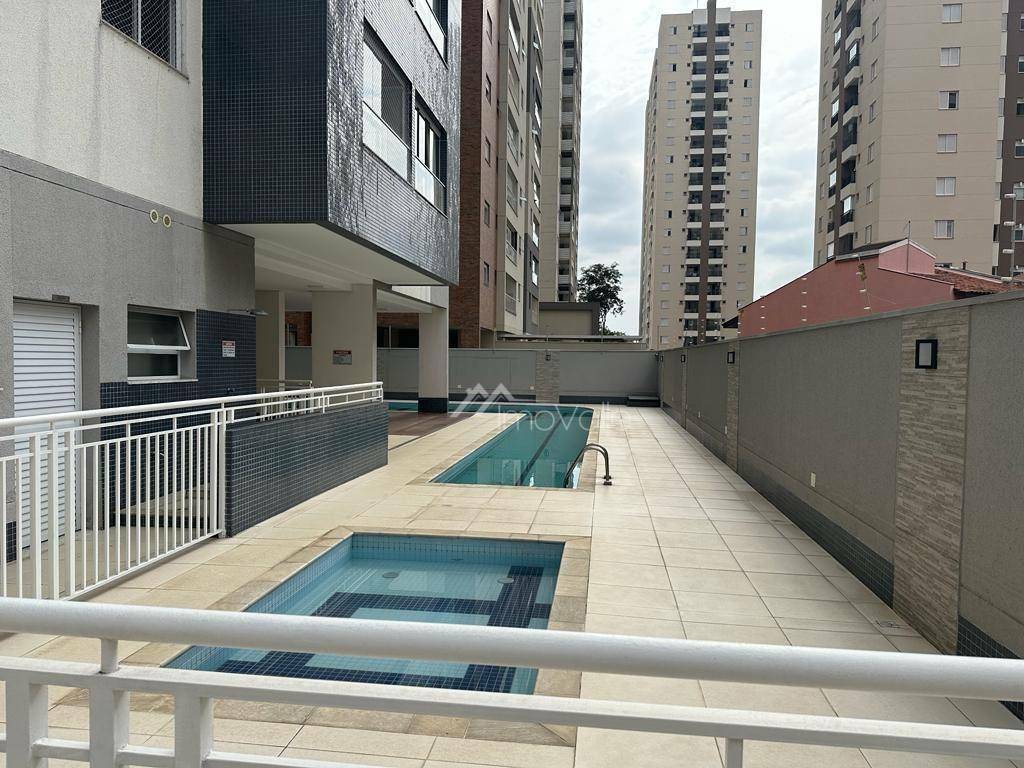 Apartamento para alugar com 2 quartos, 79m² - Foto 21