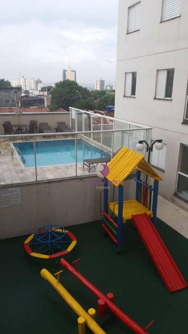 Cobertura à venda com 3 quartos, 130m² - Foto 22
