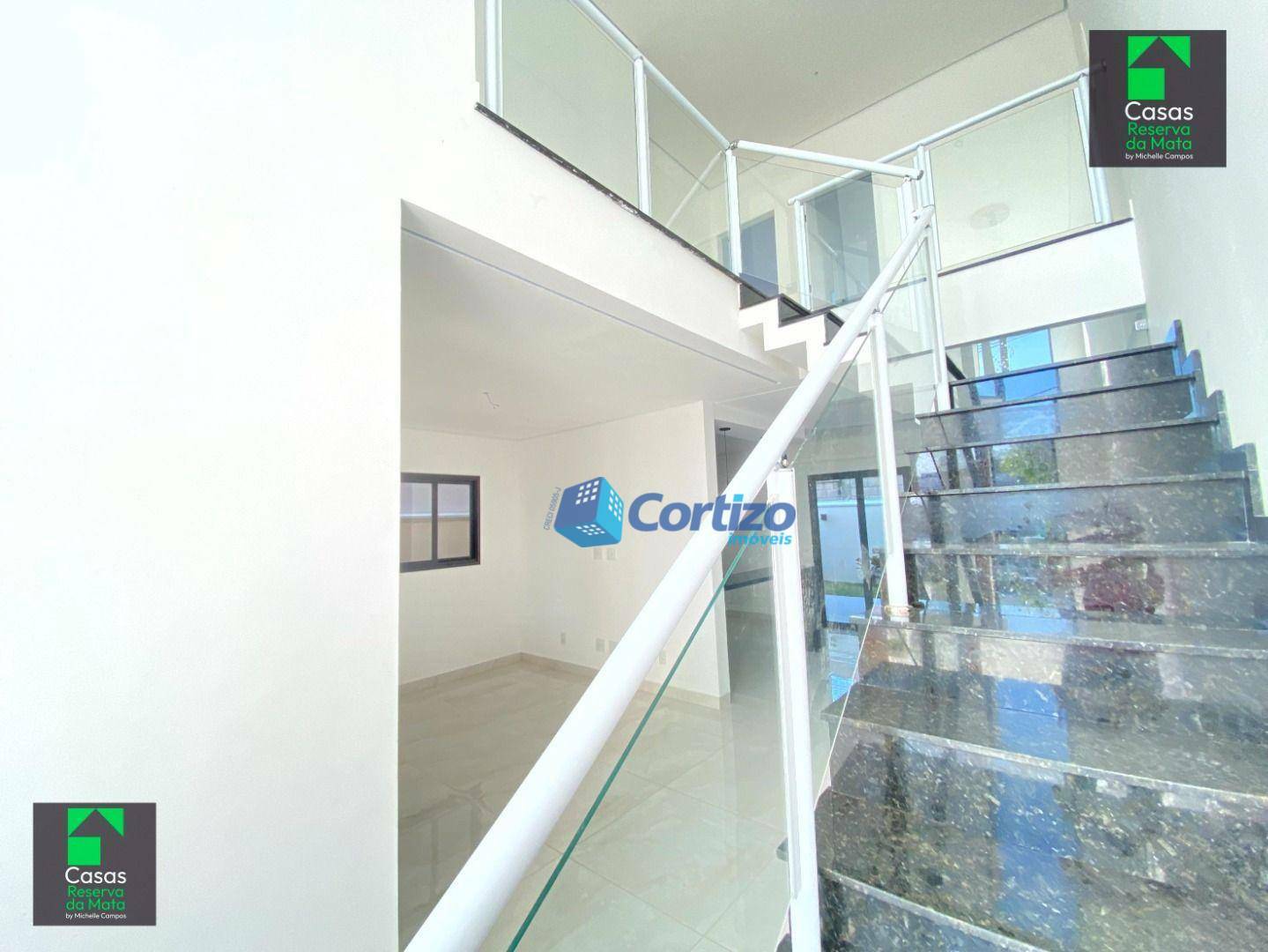 Casa de Condomínio à venda com 3 quartos, 172m² - Foto 24