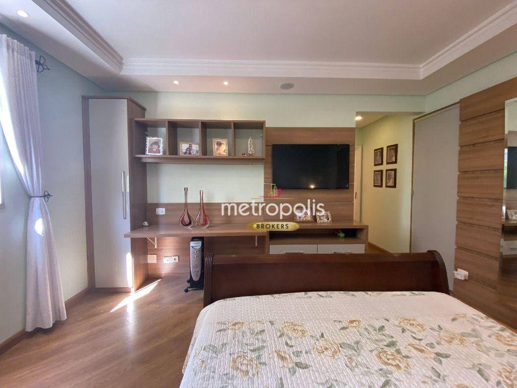 Apartamento à venda com 4 quartos, 282m² - Foto 51