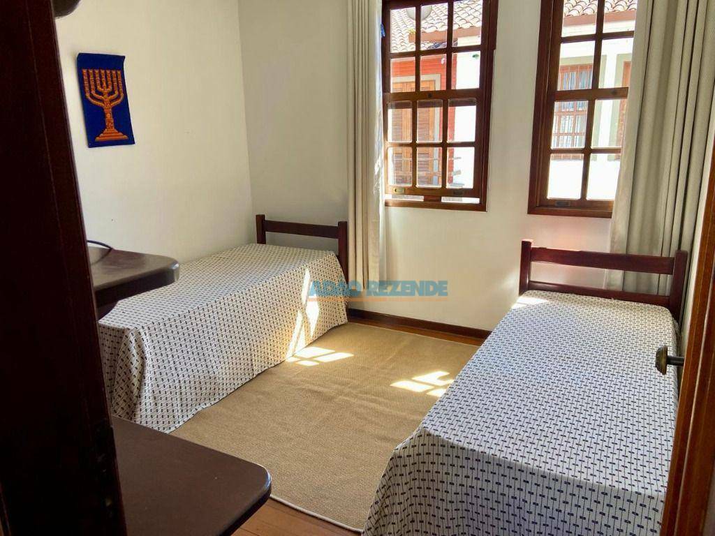 Casa de Condomínio à venda com 3 quartos, 123m² - Foto 12