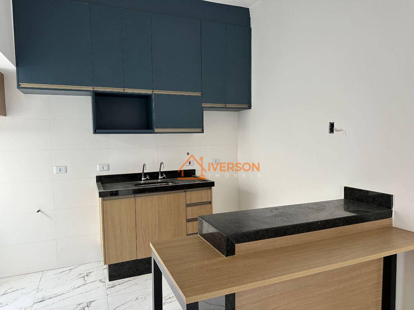 Apartamento, 1 quarto, 37 m² - Foto 2