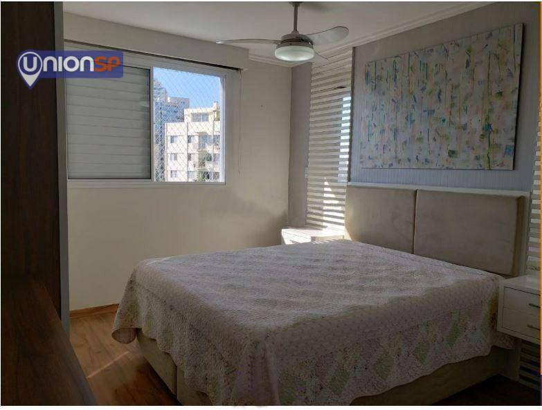 Apartamento à venda com 3 quartos, 126m² - Foto 10