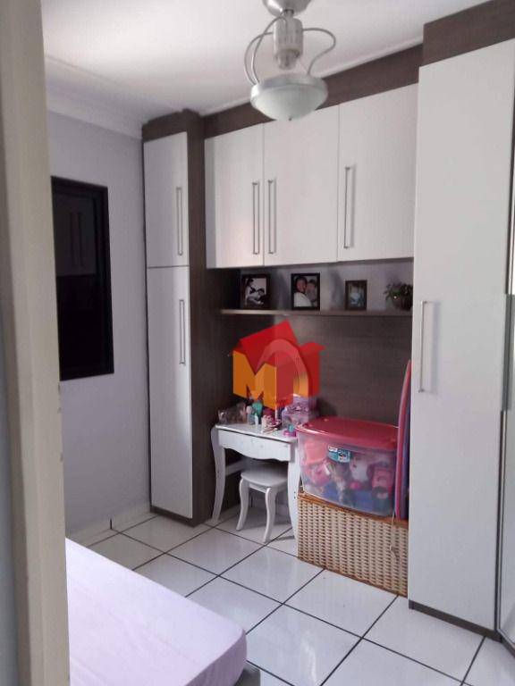 Apartamento à venda com 2 quartos, 52m² - Foto 8