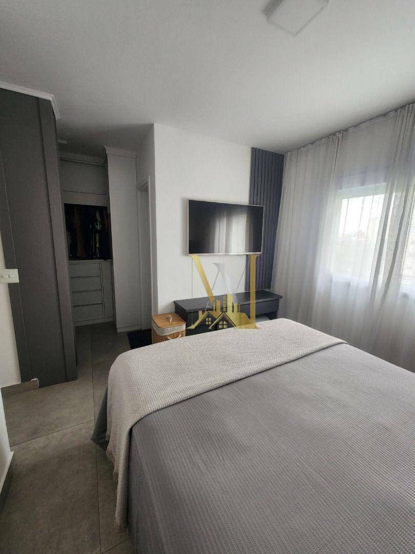 Apartamento à venda com 3 quartos, 122m² - Foto 13