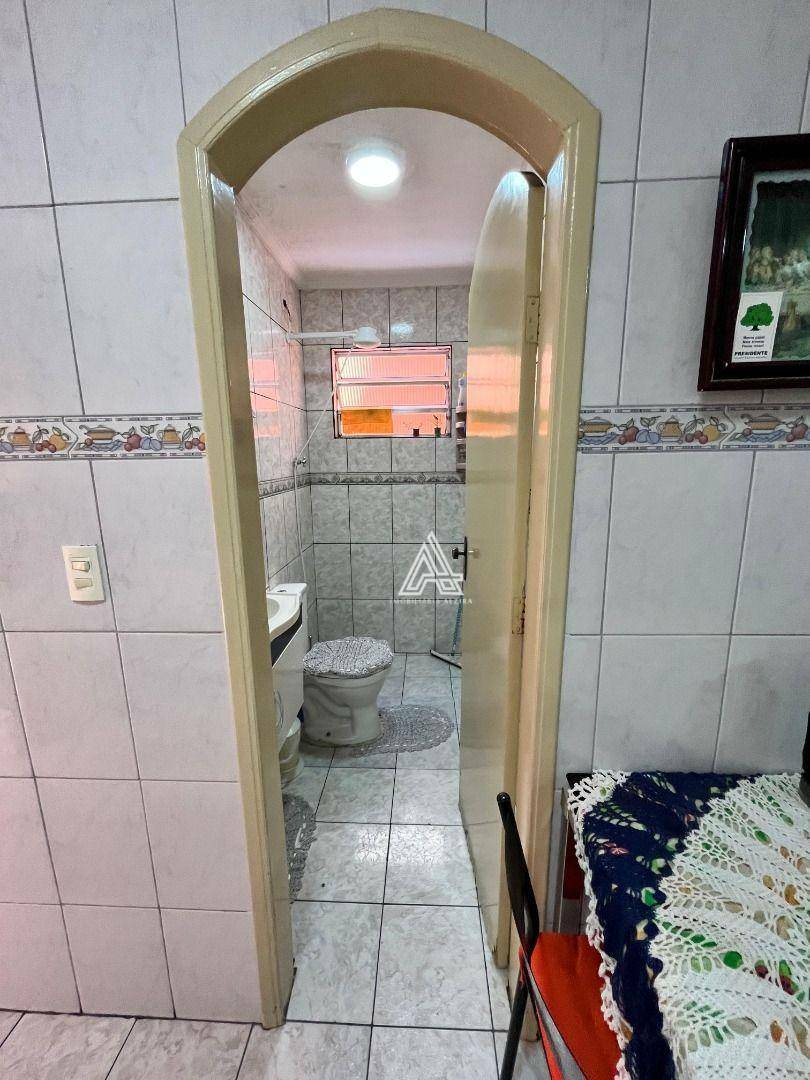 Sobrado à venda com 3 quartos, 153m² - Foto 30