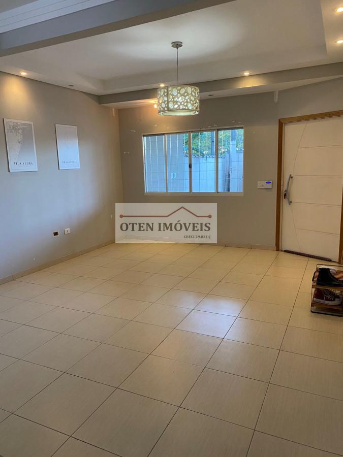 Casa à venda com 3 quartos, 222m² - Foto 14