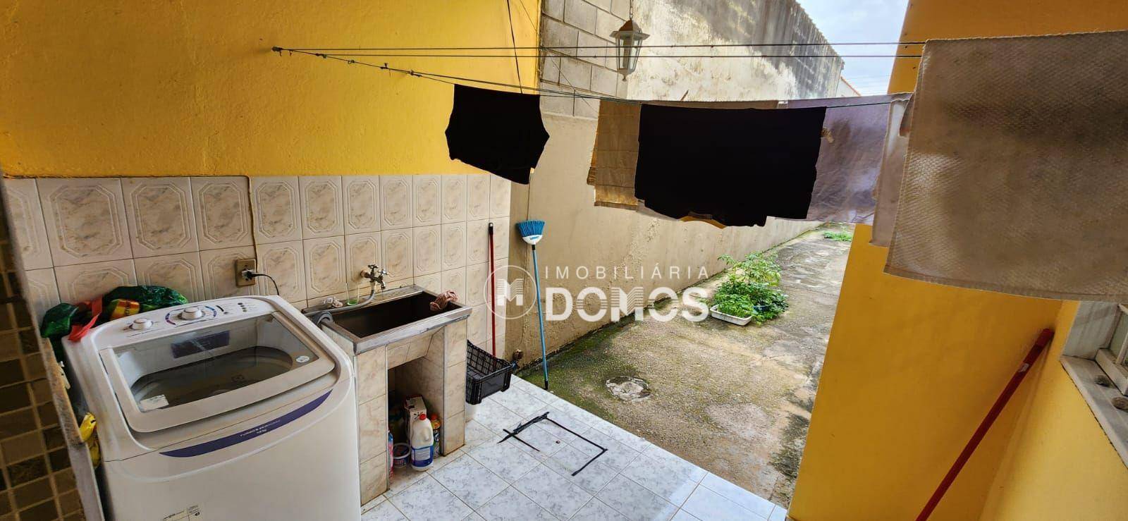 Casa à venda e aluguel com 3 quartos, 280m² - Foto 10