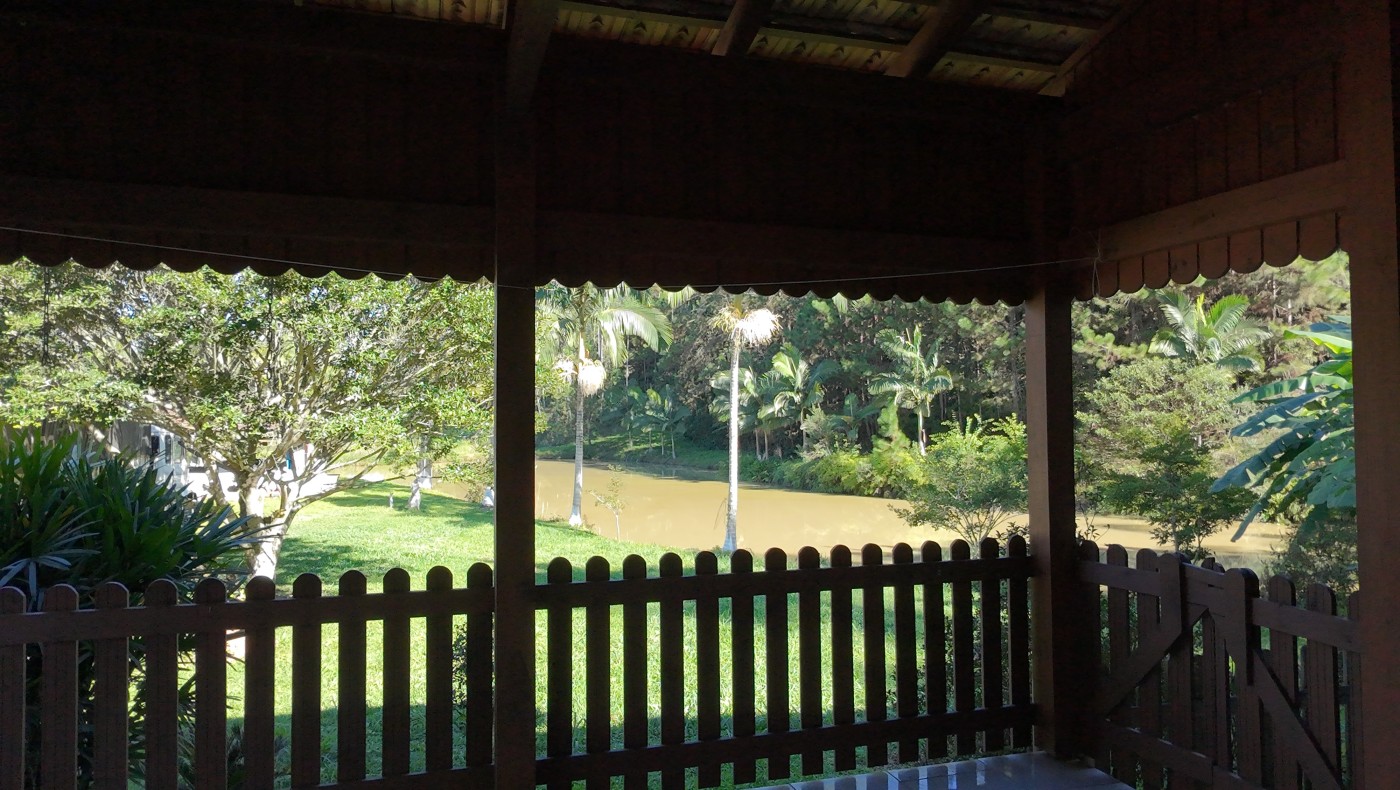 Sítio à venda com 3 quartos, 40000m² - Foto 20