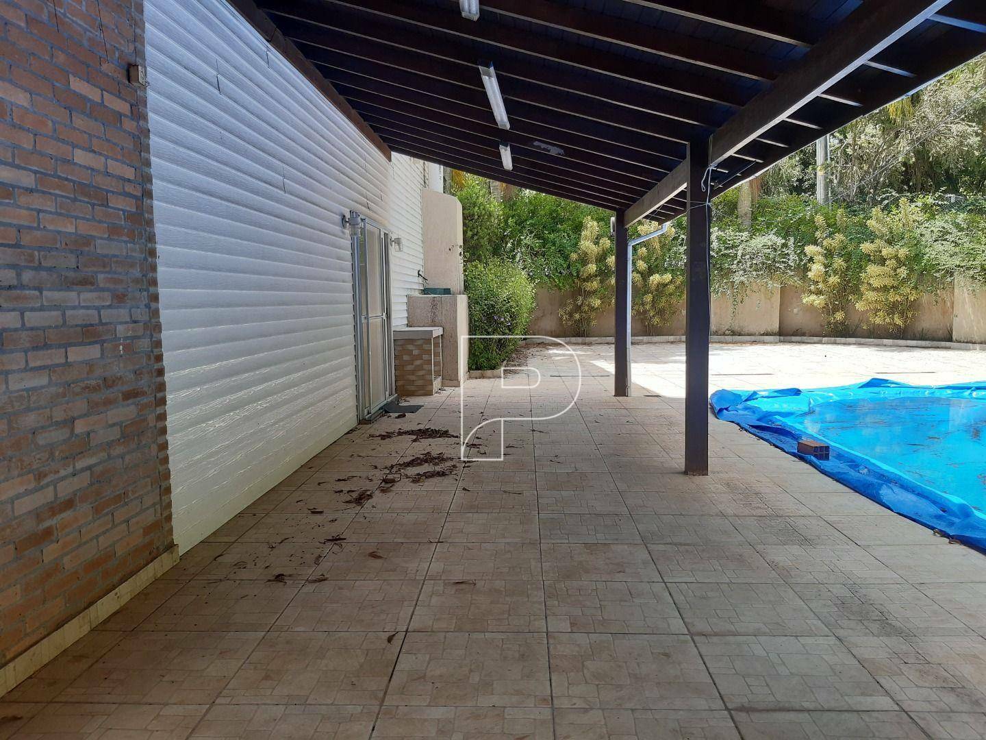 Casa de Condomínio para alugar com 4 quartos, 250m² - Foto 34