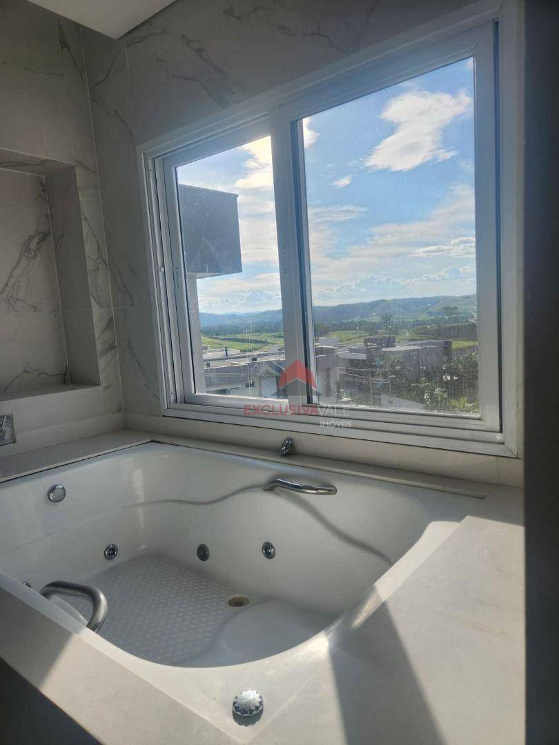 Casa de Condomínio à venda e aluguel com 4 quartos, 489m² - Foto 30