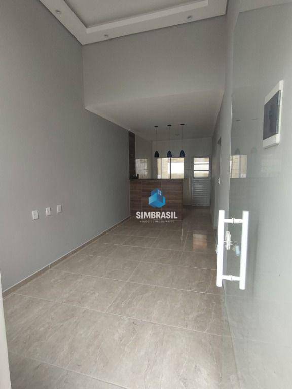 Casa à venda com 2 quartos, 56m² - Foto 15