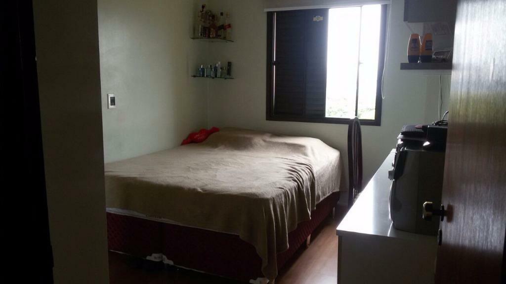 Apartamento à venda com 3 quartos, 110m² - Foto 8