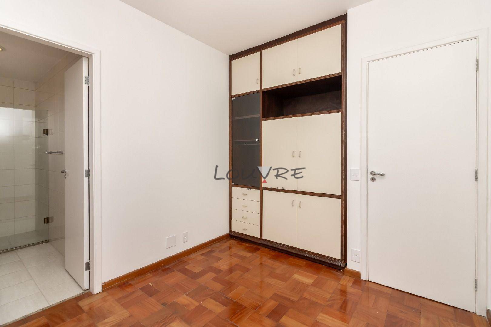 Apartamento à venda com 3 quartos, 125m² - Foto 22