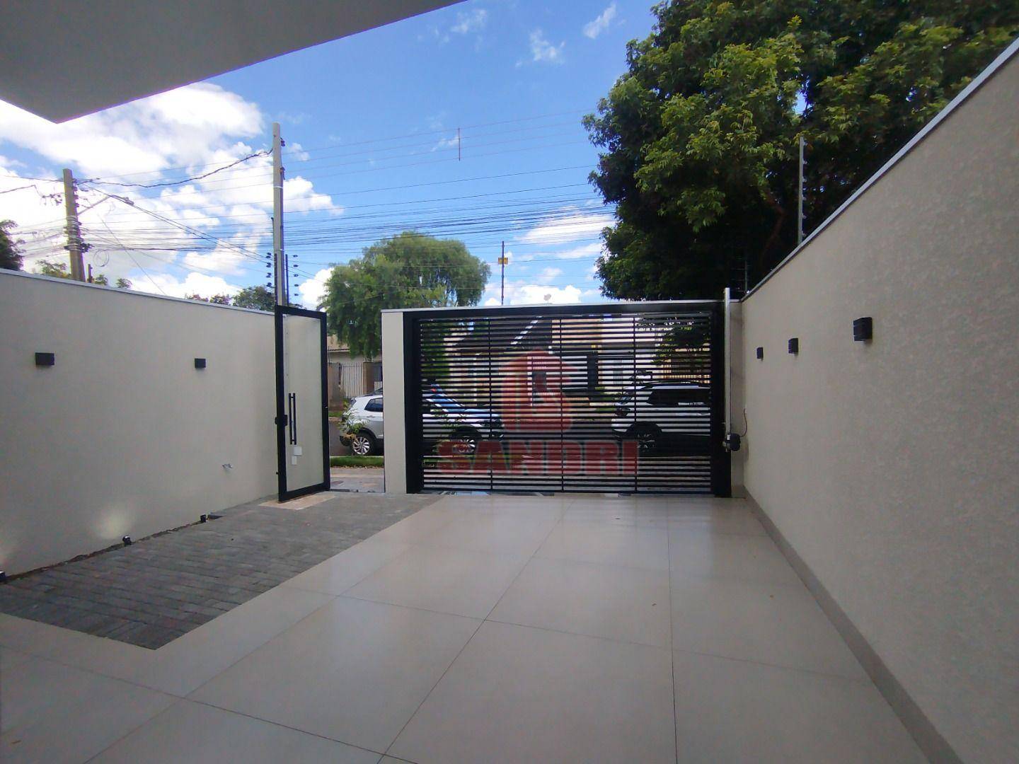 Casa, 3 quartos, 106 m² - Foto 3