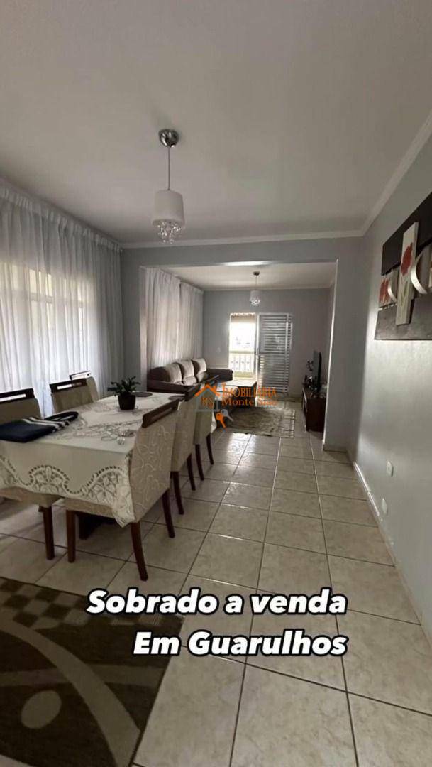 Sobrado à venda com 2 quartos, 216m² - Foto 19