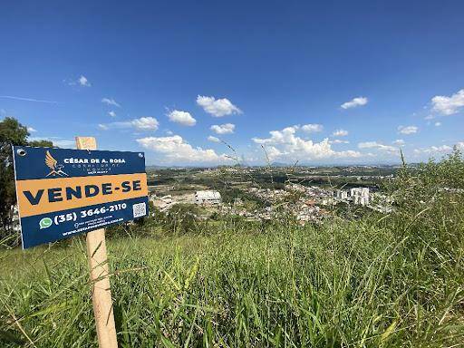 Terreno à venda, 1900M2 - Foto 1